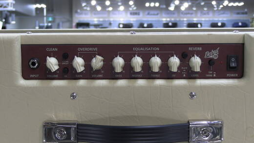 Blackstar Amplification - DEBUT-100R-212 2